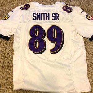 Ravens NFL Jersey
